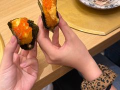 -鮨政·Omakase(港汇恒隆广场店)