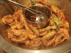 -喜虾客·大虾火锅(郑州无限城店)