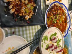 -玉桥餐厅(天坛店)