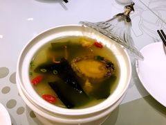 -宝宇大连海鲜渔港(金奎大厦店)