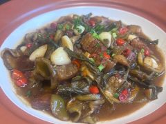 -赣江里•江西菜(望京旺角店)