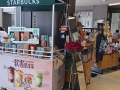 -星巴克臻选(重庆大融城店)