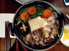 -铃木食堂(帽儿胡同店)