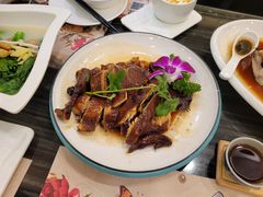 -虾饺妹·粤式手工点心(水荫路店)
