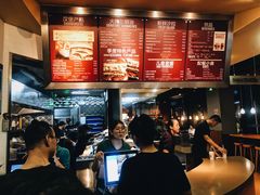 -The Habit Burger Grill 哈比特汉堡(复兴soho店)