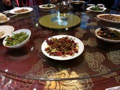 -小土豆美食(太原南街店)