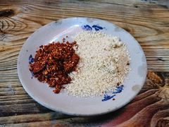 -晓靖轩烧烤(沙河风情店)
