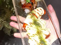 -隐炉和牛烧肉店(群力店)