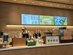 -星巴克(天津大悦城第二店)