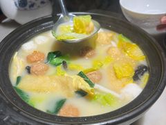 -淮扬府(安定门店)