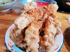 -周幺妹重庆老火锅(银泰城总店)