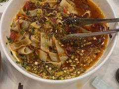 -巴音浩日娲·蒙餐(双林东路店)