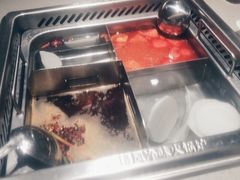 -海底捞火锅(龙湖三千集店)