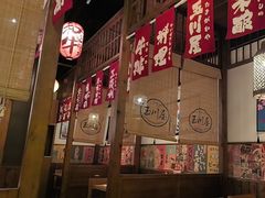 -玉川屋·深夜食堂居酒屋(柳巷店)