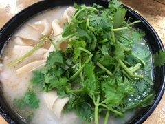 -惠丰源烩面馆(经七路店)