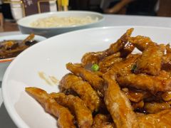 -庆云楼饭庄(什刹海店)