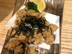 -初居食屋日式料理(万象城购物中心店)
