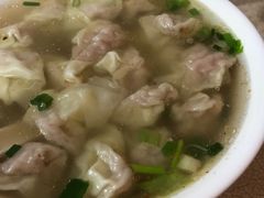 -笑云开汤包店(网巾市店)
