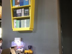 -咪咕咖啡(北京西单店)