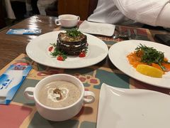-安妮意大利餐厅(国贸店)