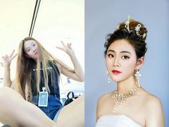 -金夫人化妆摄影职业培训学校