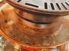 -京炭铜锅涮肉·羊蝎子·羊肉炉(保利·时光里店)