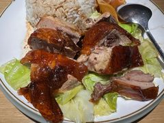 -昌勝香港深井烧鹅(新年华店)