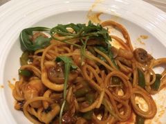-必胜客(海安文峰店)