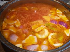 -幸运牛汕头小黄牛牛肉火锅(梅林店)