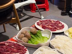 -贵宾牛·潮汕牛肉火锅(珠池总店)