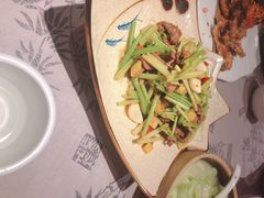-徽州小镇(高新店)