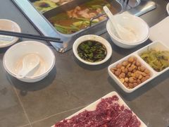 -鑫宝沙茶牛肉火锅(永泰店)