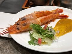 -雅玛花式铁板烧(国宏宾馆店)