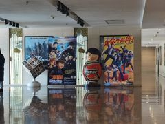 -天幕新彩云国际影城(激光巨幕店)