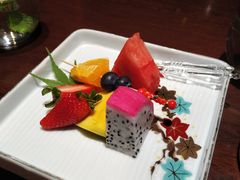 -萤初高端日料王(曲江银泰店)