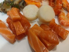 -晶丽香榭自助餐(南京大饭店)