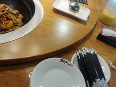 -咱屯子铁锅炖直营店(南湖大路店)
