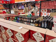 -令氏家外家周秦食府(高新店)