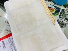 伦教糕-周大娘牛乳(旧寨古村总店)