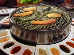 -十三姨正合丰烤肉(营迹路店)