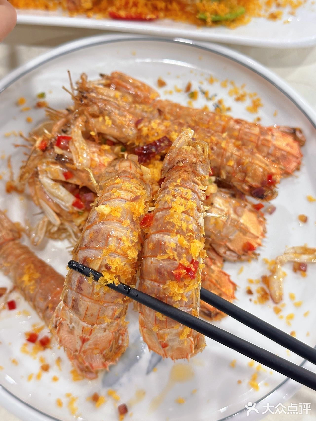 阳江也能吃到地道顺德味！这家海鲜大排档真的鲜
