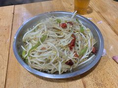 -清真·马峰烤肉(小学习北巷店)