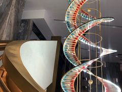 -南京瀚金佰九号温泉酒店