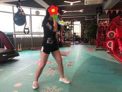-KingBull私教健身&格斗订制(龙井商业中心店)
