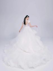 点击看大图 -纯色时光婚纱艺术馆WHITE