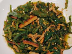 -刀板香·安徽菜(国购IFC店)