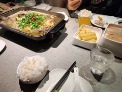 -半天妖烤鱼(印象城店)