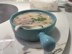 -滋粥楼·顺德菜(番禺广场总店)