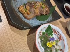 -德川家日本料理(顺义华联店)