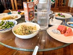 -糟粕醋·椰苑海南菜餐厅(亚龙湾天域酒店)